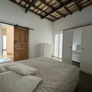 Appartamento Casetta Ai Lavatoi, Trapani