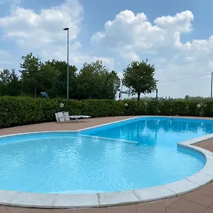 La Lanterna - In Con Piscina Desenzano del Garda