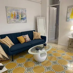 Appartamento La Fenice - Mosaic, Trapani